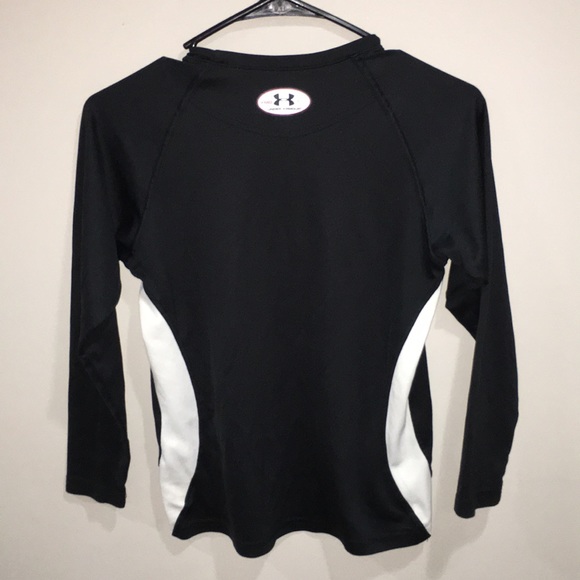 YOUTH UNDER ARMOUR SHIRT - Picture 2 of 3